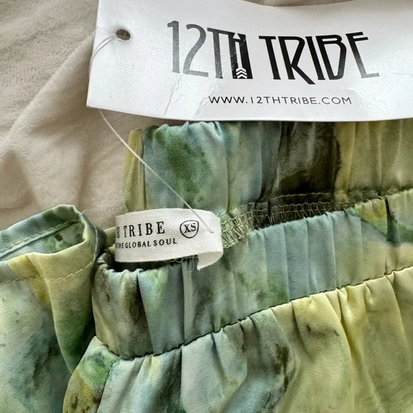 12th Tribe Perla Watercolor Set - Picture 7 of 8